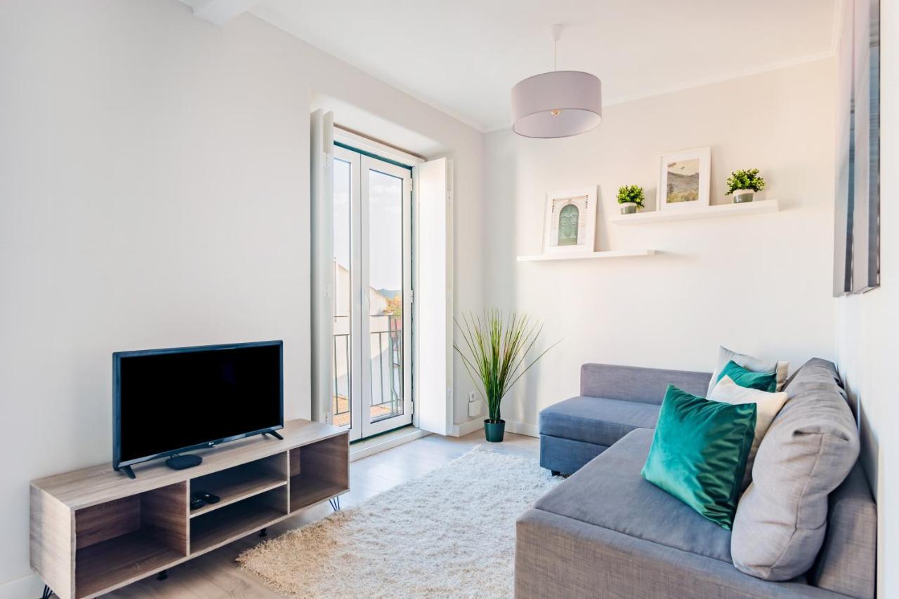 Mbird Lapa River View Duplex ลิสบอน ภายนอก รูปภาพ