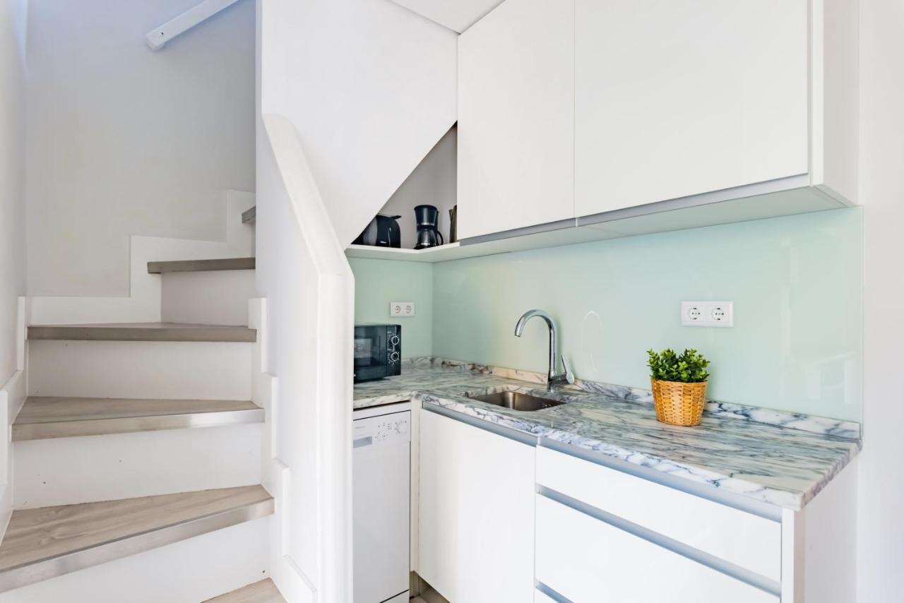 Mbird Lapa River View Duplex ลิสบอน ภายนอก รูปภาพ