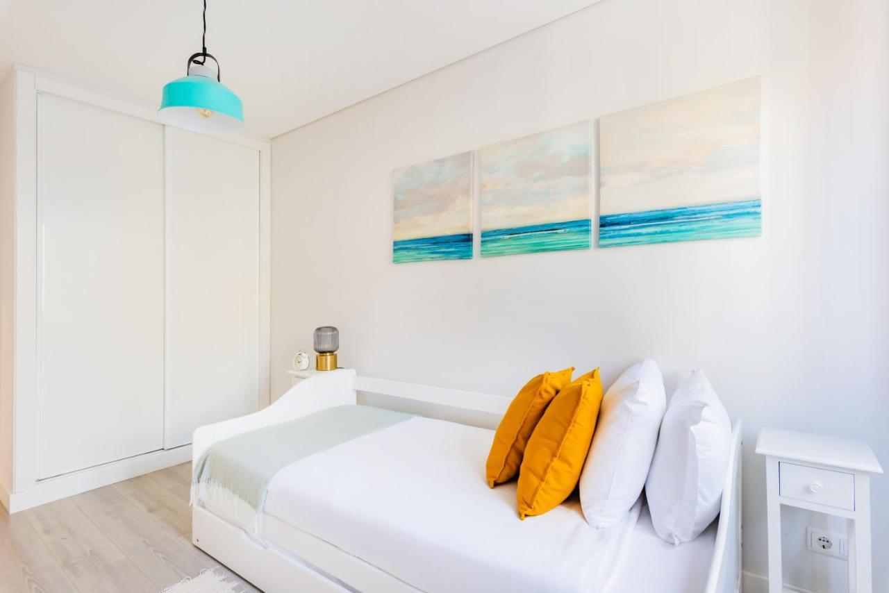 Mbird Lapa River View Duplex ลิสบอน ภายนอก รูปภาพ