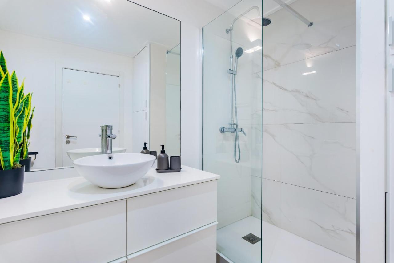 Mbird Lapa River View Duplex ลิสบอน ภายนอก รูปภาพ